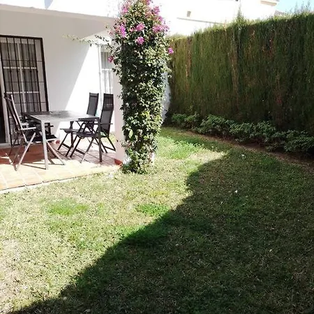 Resdencial En Diana * אסטפונה